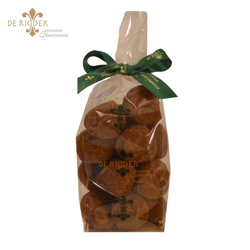 Chocolade truffels (180 GRAM)