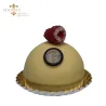 Yuzu Ivory gebak bestellen Bussum | 't Gooi | Laren | Naarden | Blaricum