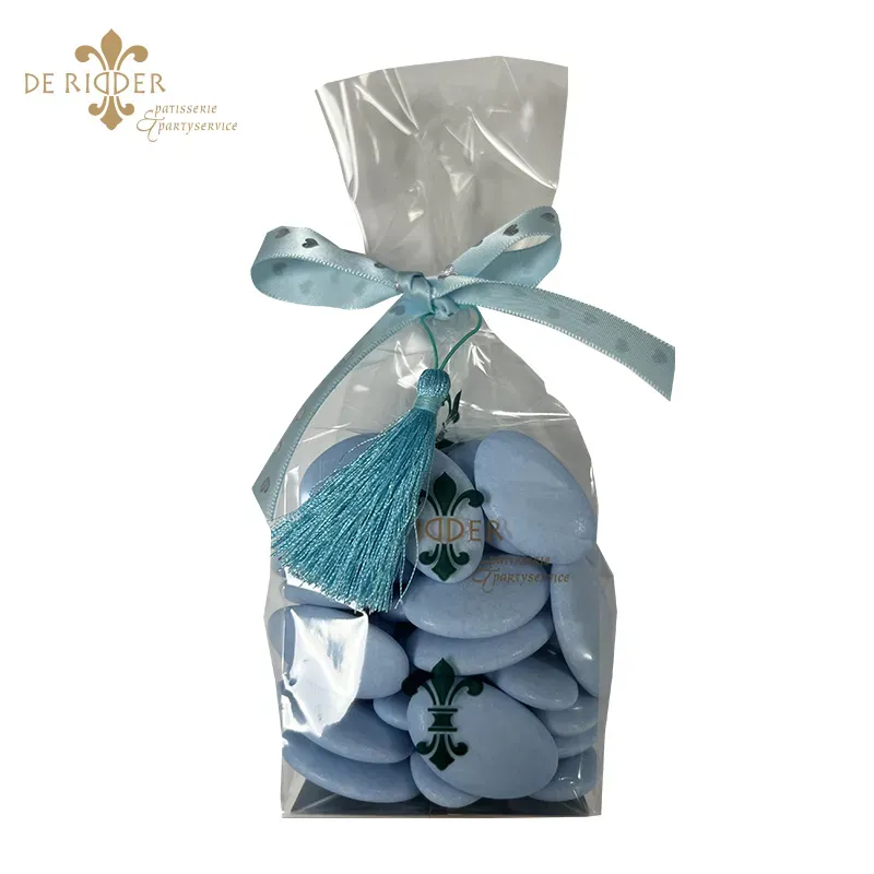 Chocolade dragee`s online bestellen|'t Gooi| Bussum| Laren | Hilversum |