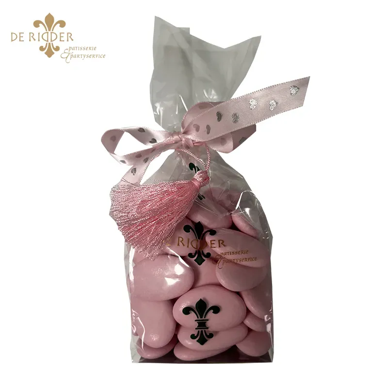 Chocolade dragee`s online bestellen|'t Gooi| Bussum| Laren | Hilversum |