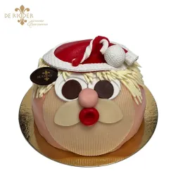 Kerstman online bestellen Bussum | Hilversum | Huizen | Laren | Blaricum