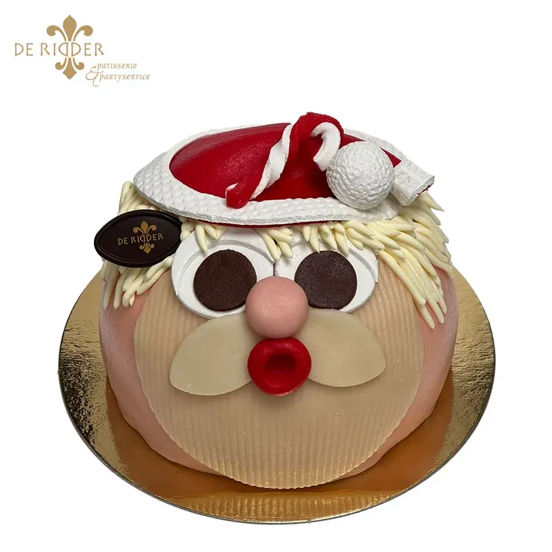 Kerstman online bestellen Bussum | Hilversum | Huizen | Laren | Blaricum