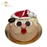 Kerstman online bestellen Bussum | Hilversum | Huizen | Laren | Blaricum