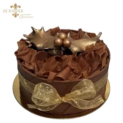 Tiramisu taart bestellen 't Gooi | Hilversum | Bussum | Huizen | Laren