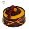 Chocolade taart Bestellen ’t Gooi | Bussum | Huizen | Baarn | Weesp