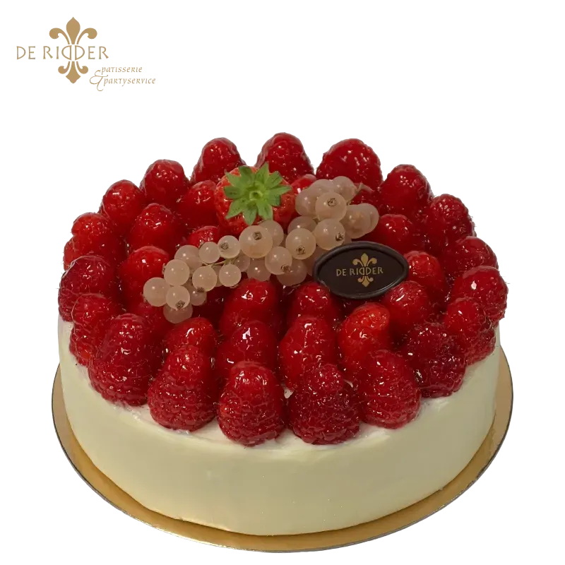 Champagne taart Bestellen ’t Gooi | Bussum | Huizen | Baarn | Weesp