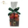 Mini chocoladeletters online bestellen |'t Gooi| Bussum | Blaricum