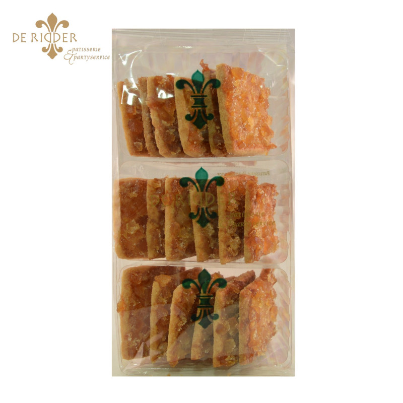 Gember koekjes