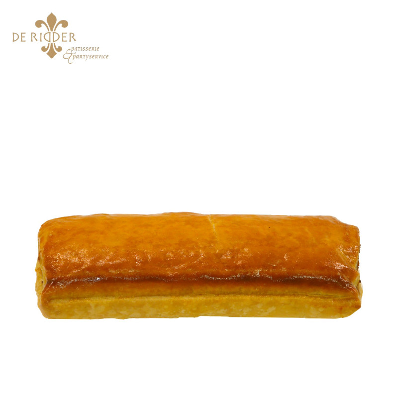 Saucijzenbroodje