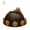 Chocolade Bombe