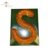 Roomboter Amandel letter S (500 gram)
