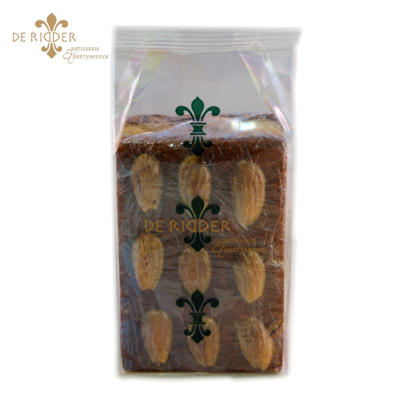 Gevuld speculaas