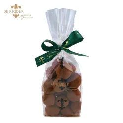 Marsepein aardappeltjes (220 gram)