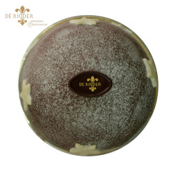 Profiterol kerst