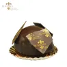 Choco Soesje gebak