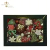 Luxe chocolade vensterdoos groot (450 gram)