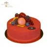 Mango Passiefruit taart
