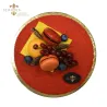 Mango Passiefruit taart