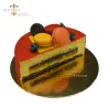 Mango Passiefruit taart