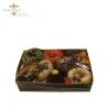 Gevulde kerstchocolade