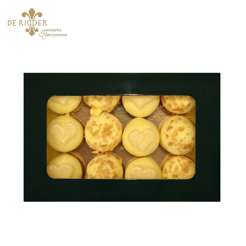 Champagne petit glace (12 STUKS)