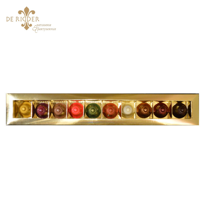 Grand Cru Kerstklokjes