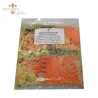 Gekonfijte Zalm