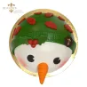 Sneeuwpop