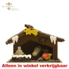 Kerststal