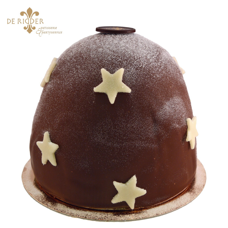 Kerst profiterol bestellen |'t Gooi| Hilversum | Naarden | Blaricum | Bussum | Laren
