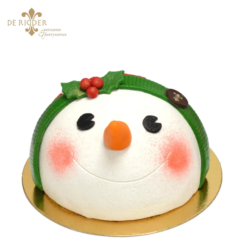 Kersttaarten online bestellen |'t Gooi| Bussum | Laren | Blaricum