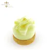 Yuzu|mango|passiefruit| friandise