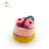frambozen friandise