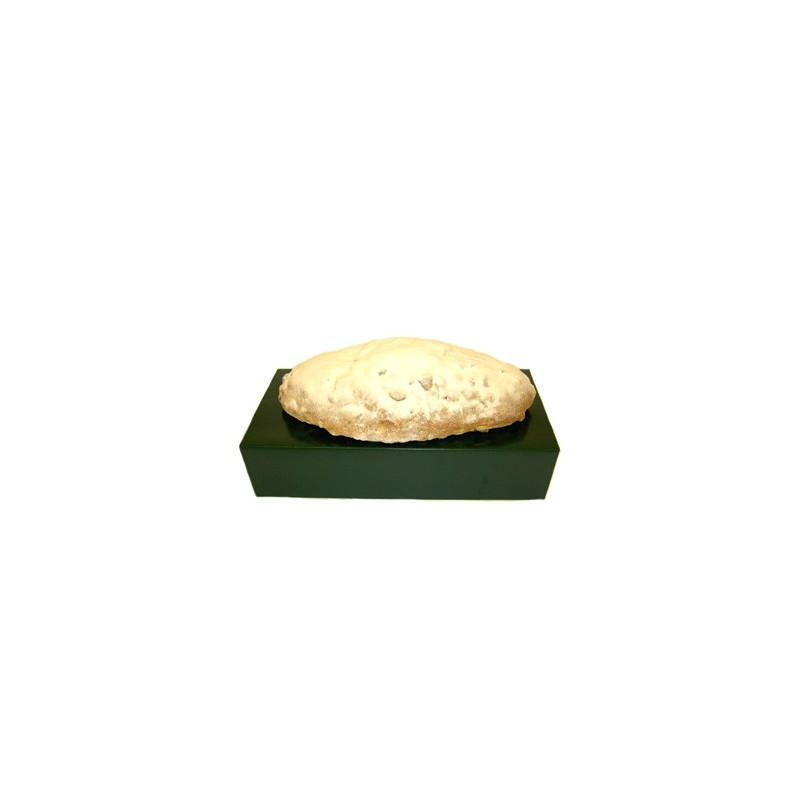 Kerststol 1000gram