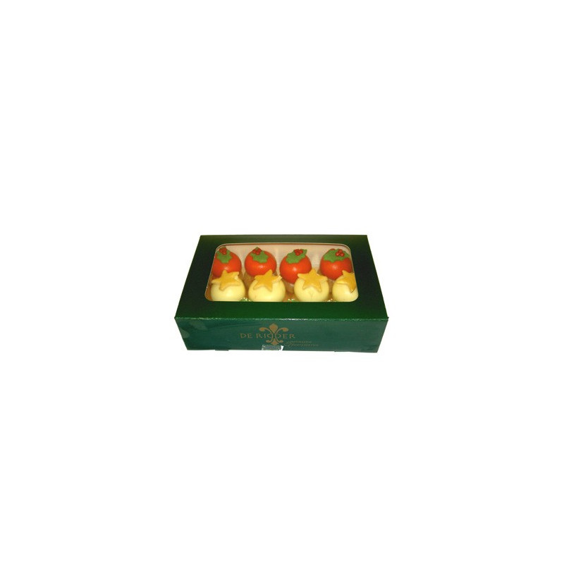 Kerst Petit Glacé