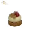Citroen friandise