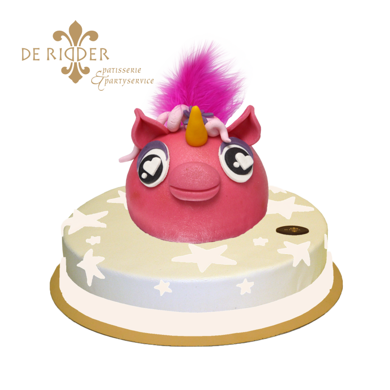 HATCHIMAL 23 PERS. KIES SMAAK EN KLEUR