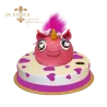 HATCHIMAL 23 PERS. KIES SMAAK EN KLEUR
