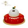 Grote sport taart bestellen 't Gooi |Wijdemeren |Blaricum |Laren