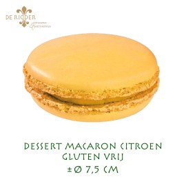 Glutenvrije Franse macaron bestellen 't Gooi | Huizen| Blaricum|Laren