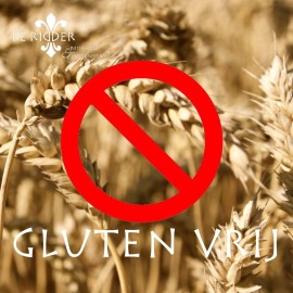 Glutenvrij bestellen 't Gooi |Bussum|Blaricum|Laren|Almere|Huizen
