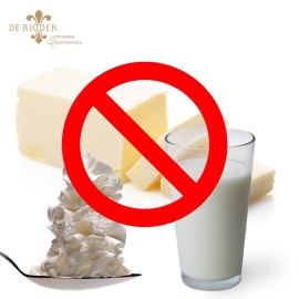 Lactose vrije producten bestellen 't Gooi | Hilversum | Laren | Bussum