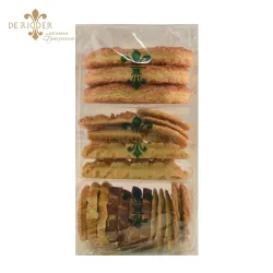 Roomboterkoekjes