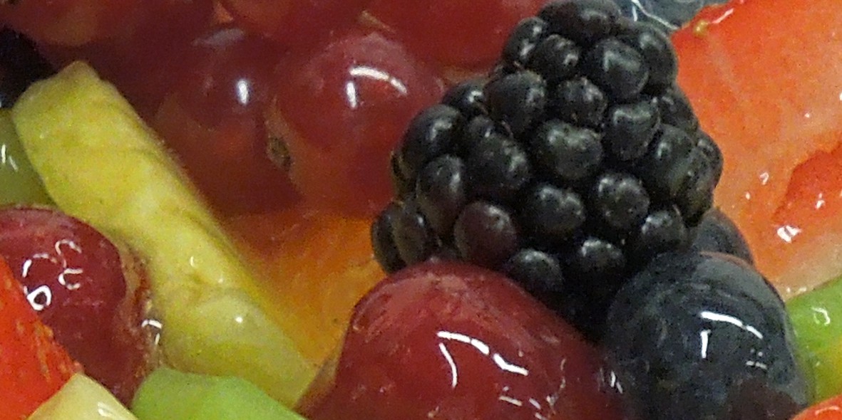 Gemengd Fruit